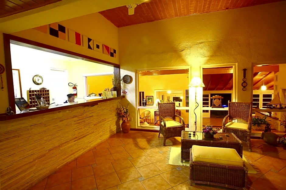 Hotel Pousada Ilhasol