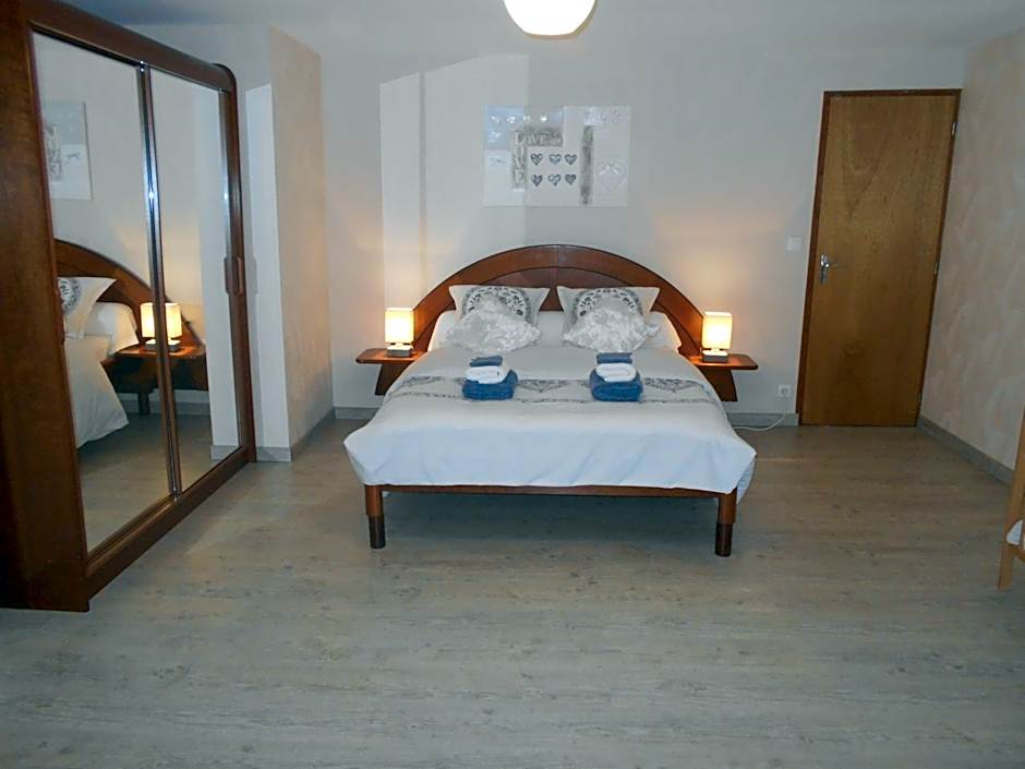 Bienvenue A La Campagne