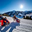 AlpenParks Chalet & Apartment Steve Lodge Viehhofen