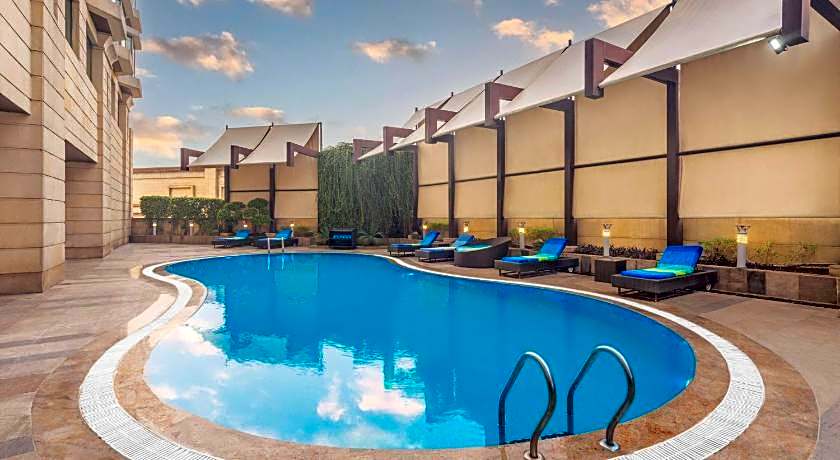 Radisson Hotel Gurugram Sohna Road City Center