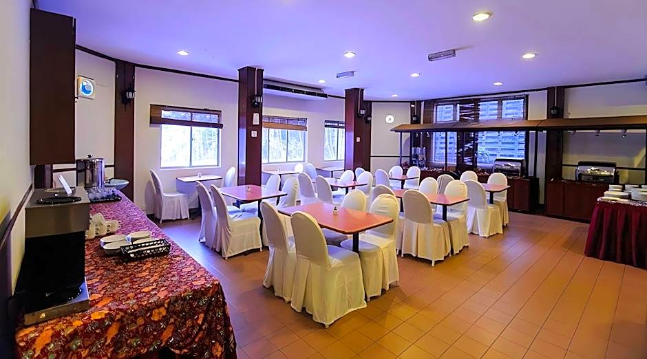 Hotel Seri Malaysia Seremban