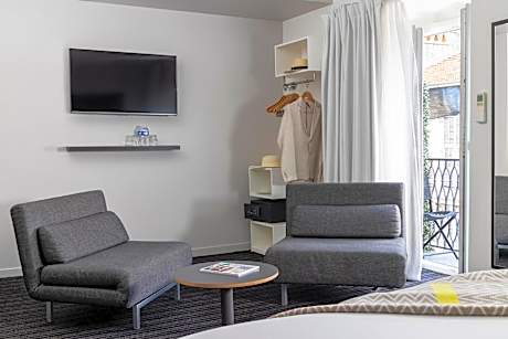 Junior Suite (without balcony)