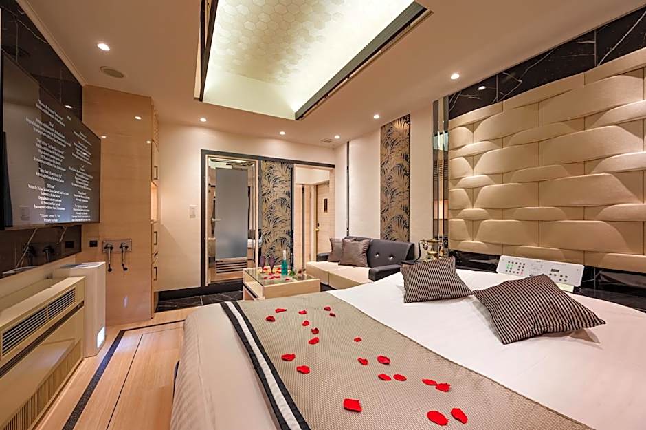 Hotel Moana Shinjuku (Adult Only)
