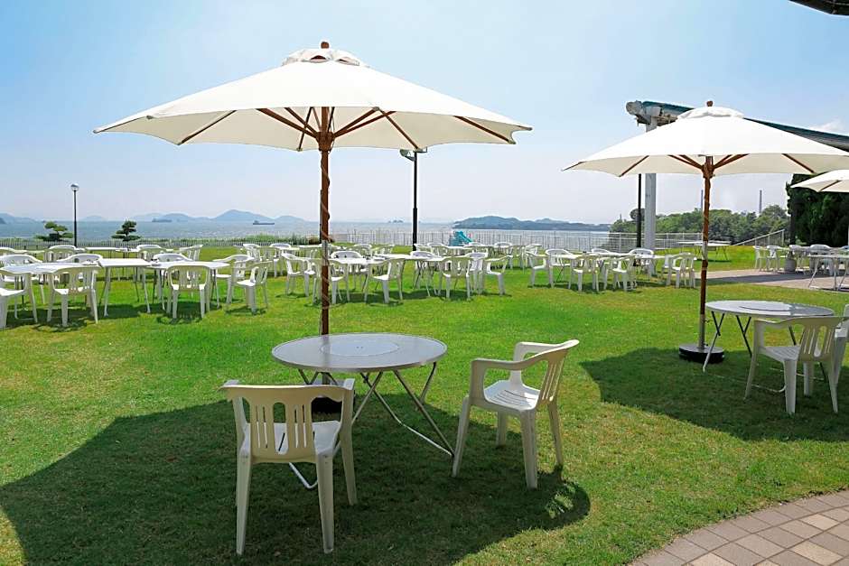 Kurashiki Seaside Hotel