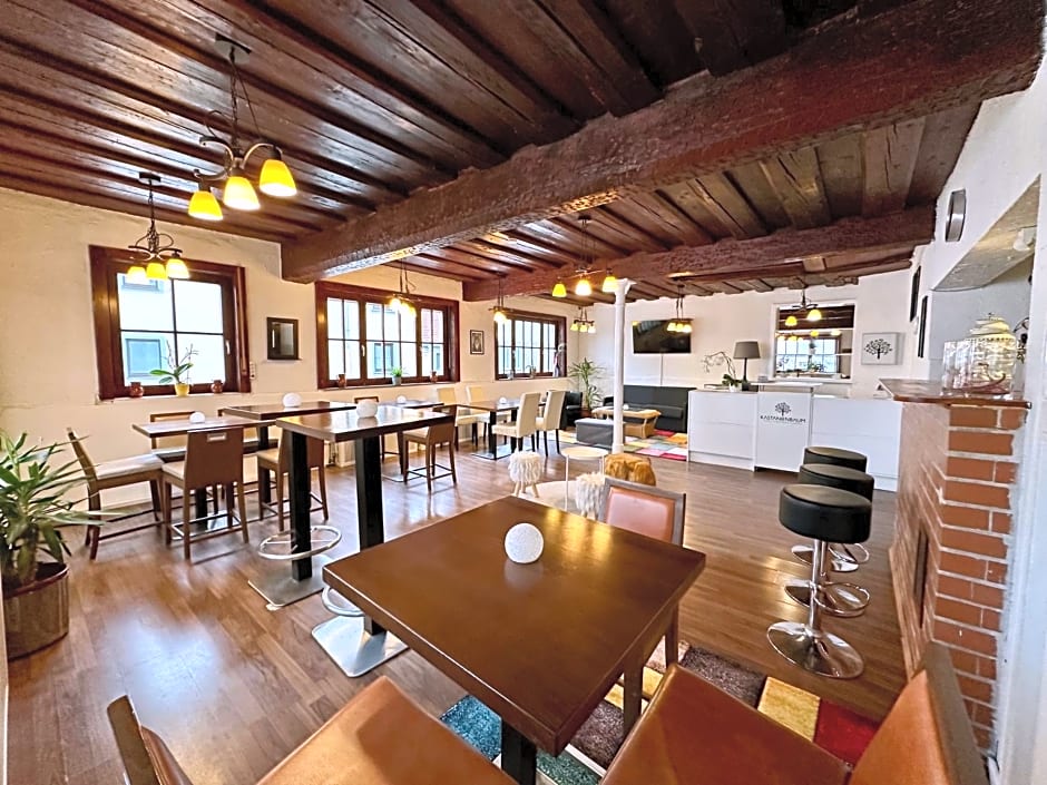 Hotel Kastanienbaum