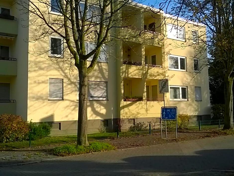 Apartment Neukirchen