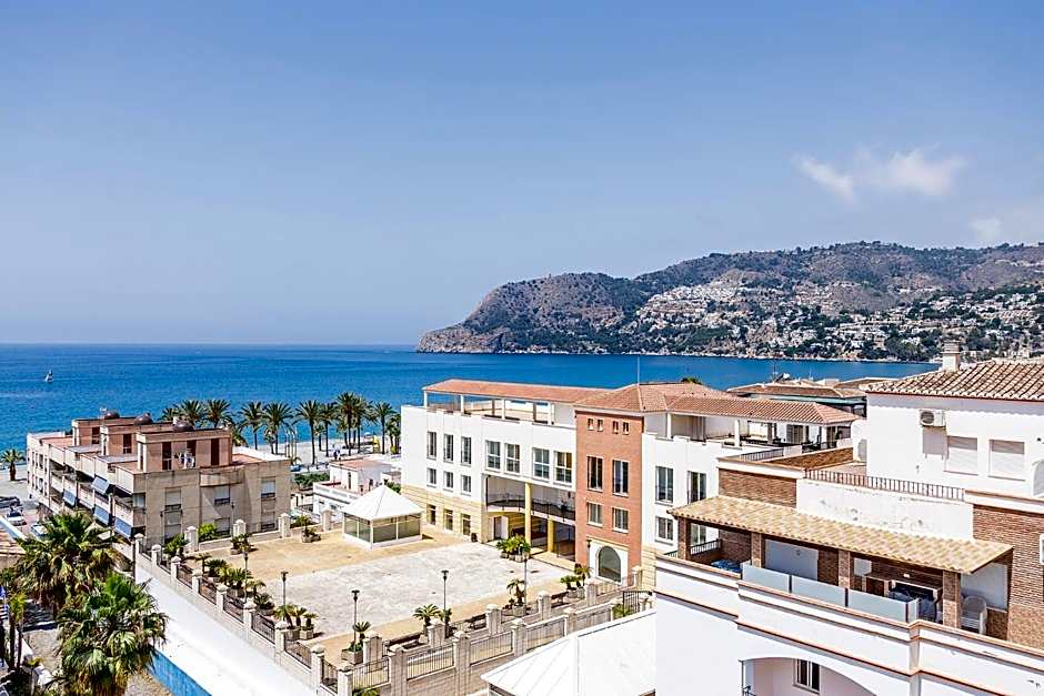 Hotel Almijara - Mares