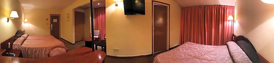 Hotel Roc Del Castell