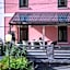 Apartmány v podhradí