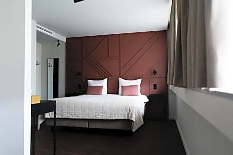 Modern Double or Twin Room