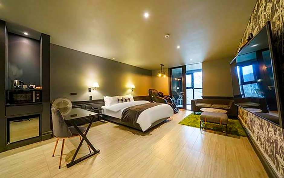 Yangpyeong DRIVE IN 9