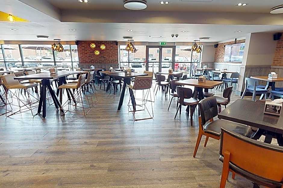 Village Hotel Swansea