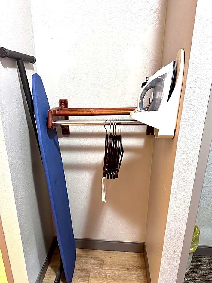 Holiday Inn Express Hotel & Suites Hinesville By IHG