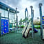 Grand Medini Suites by RR JBcity