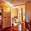 B&B HOTEL Firenze Pitti Palace al Ponte Vecchio
