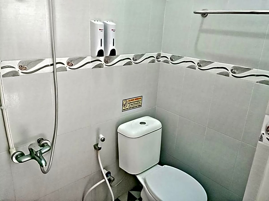 Wisma Andali Syariah Majalengka Mitra RedDoorz