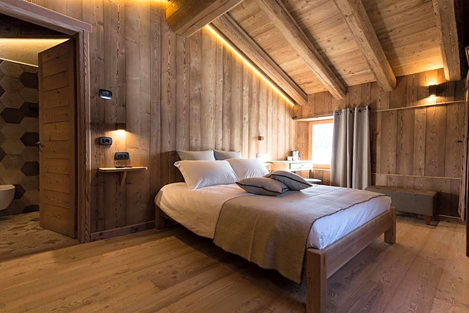 Lavarets Chambres d’Hôtes