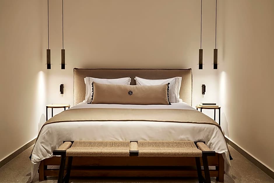 SantAnna Luxury Suites