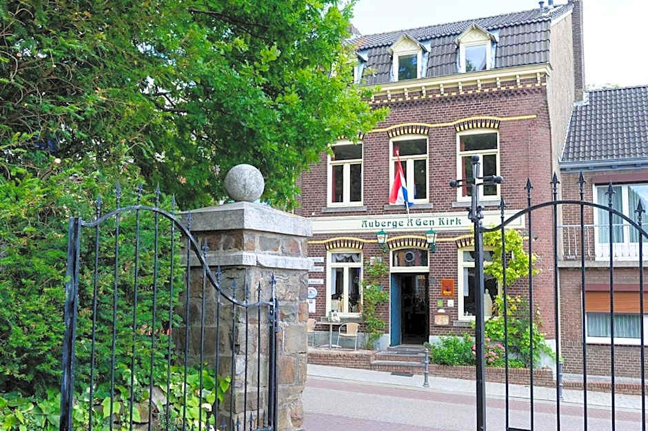 Auberge A gen Kirk B&B
