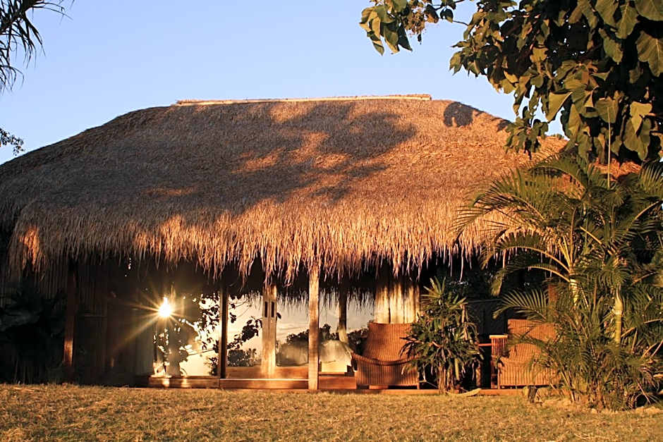 La Cabane