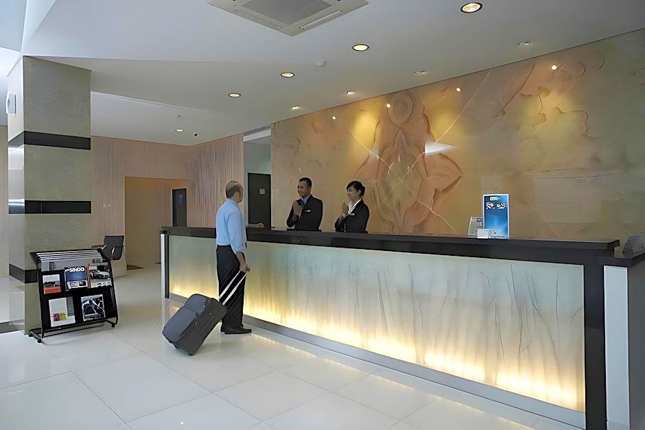 Hotel 88 Mangga Besar Viii