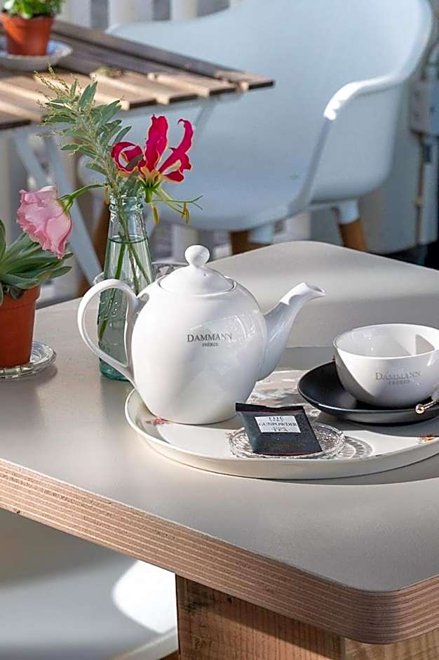 Boutique Hotel - de Stadsherberg Alphen