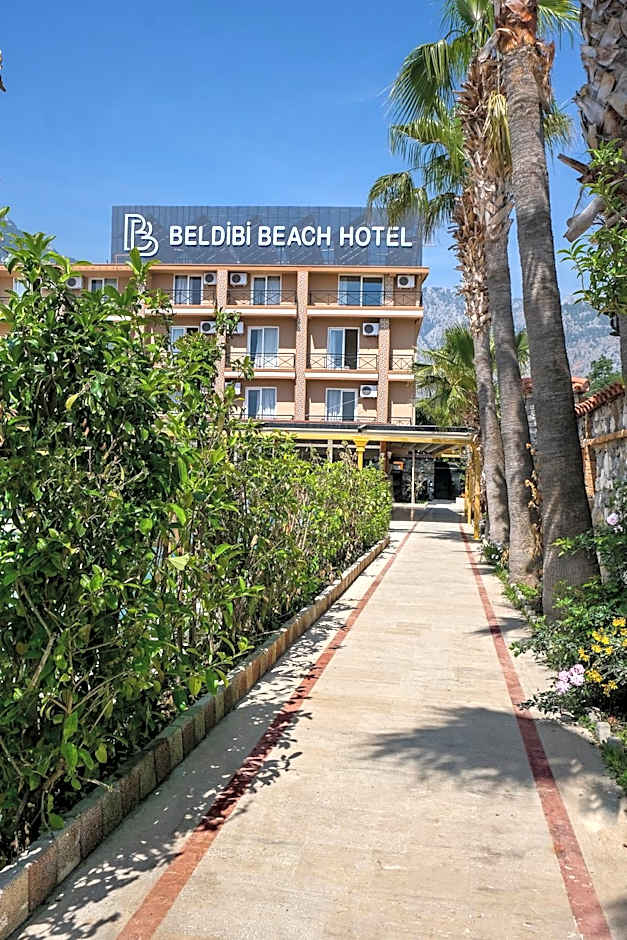 Beldibi Beach Hotel