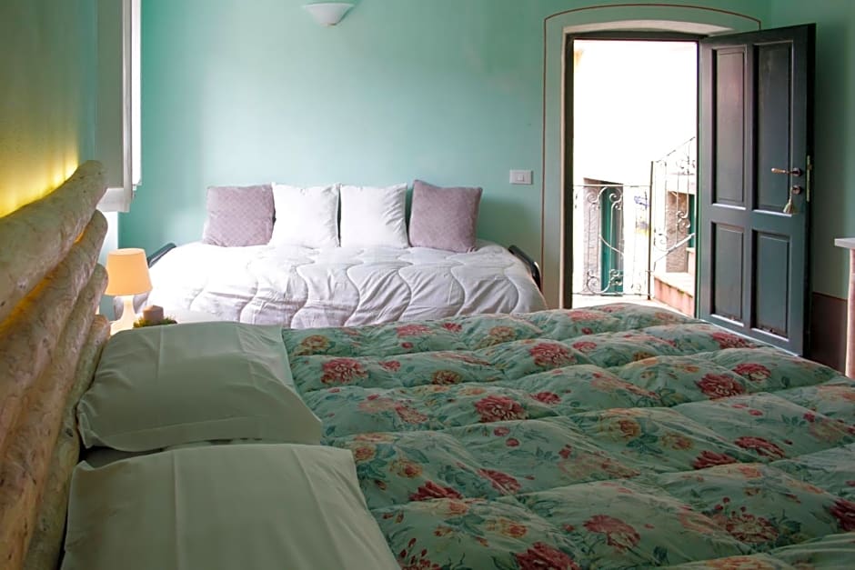 La Locanda Del Podestà Cinque terre