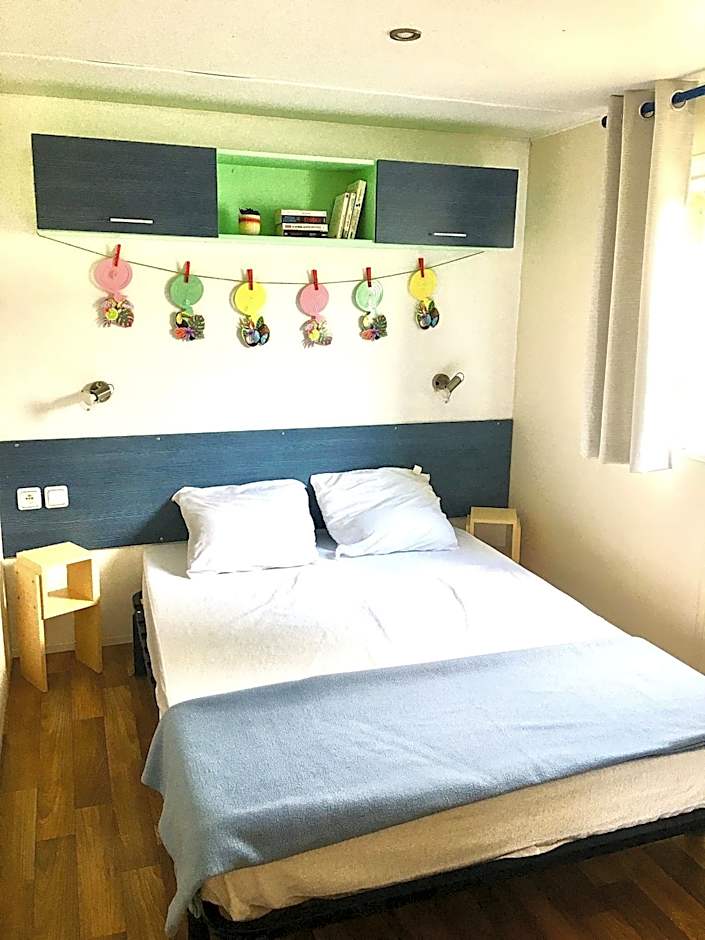 Mobil Home 5pers proche EUROPA PARK dans Camping 3étoiles