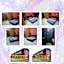 KUALA BESUT JETTY BUDGET HOTEL AIN - In front of Kuala Besut Jetty