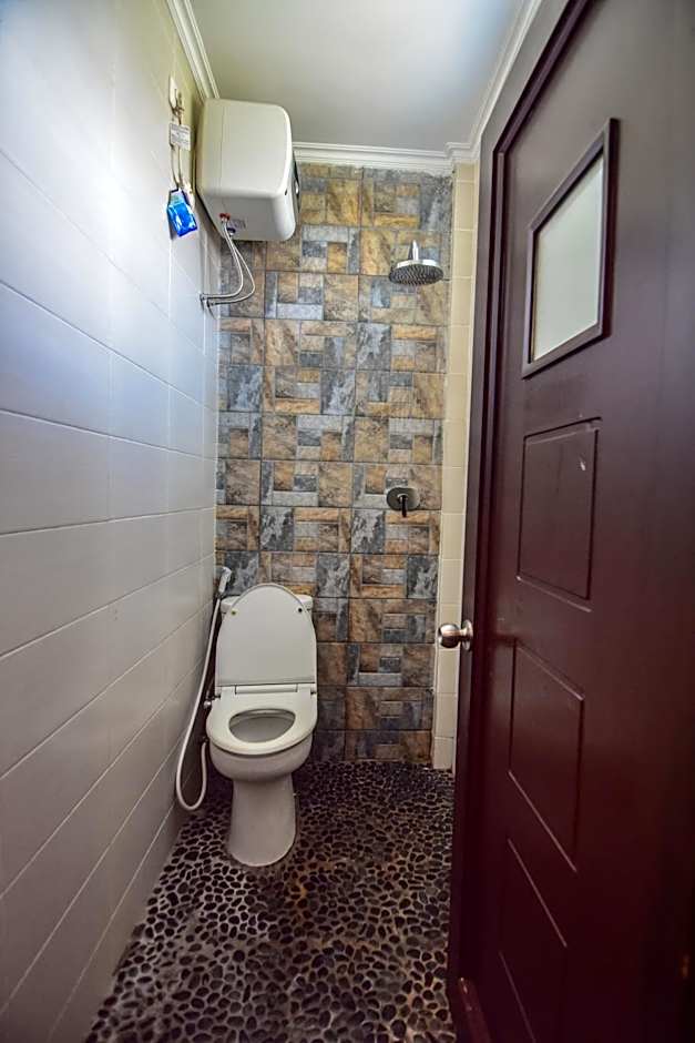 Puri Agung Homestay