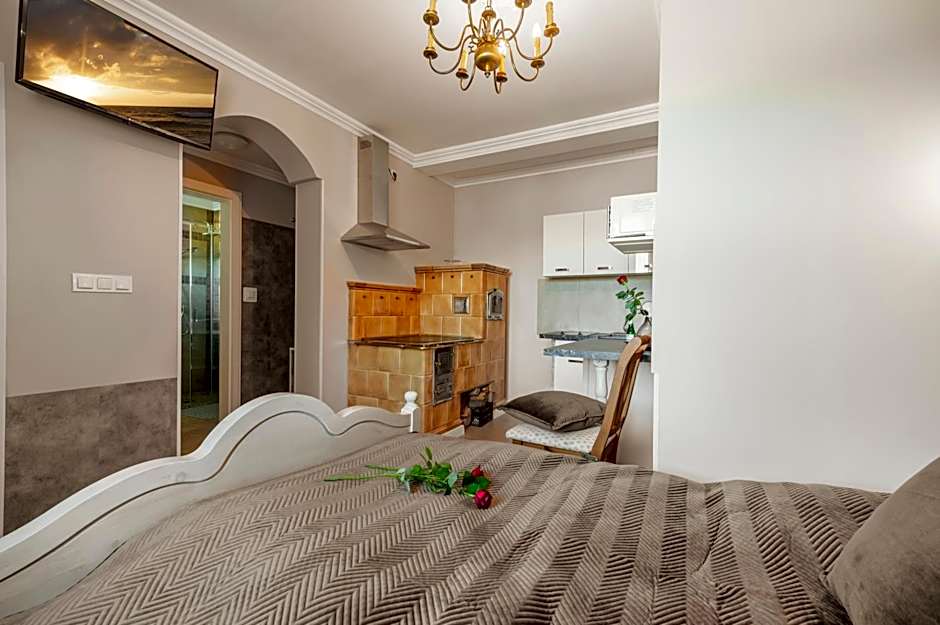 Apartamenty Nad Wodą - Layla