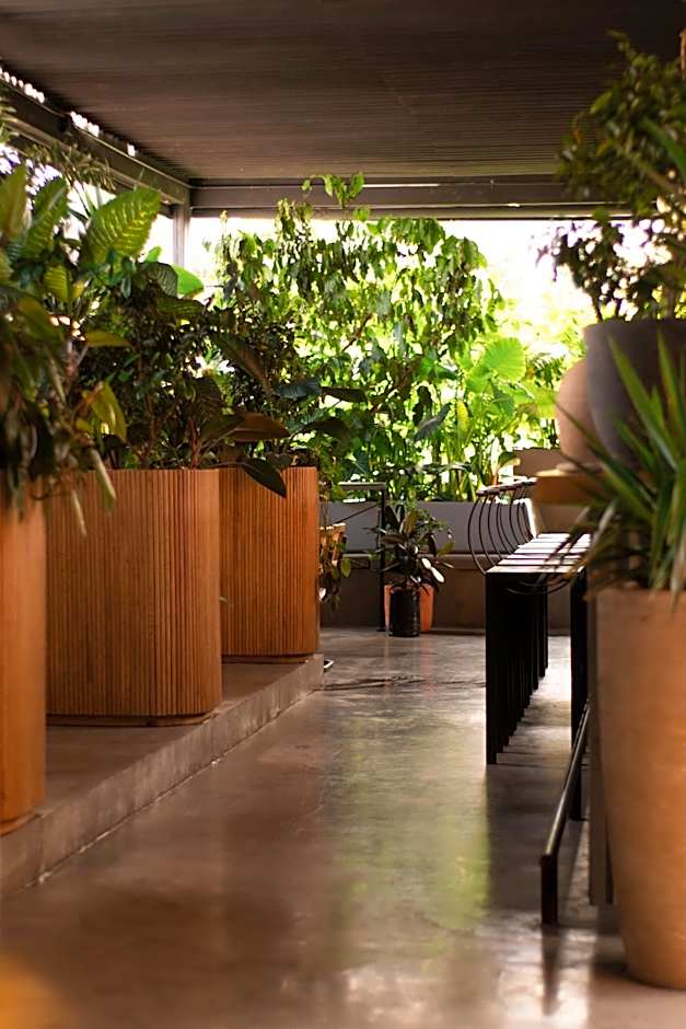 The Art Hotel El Poblado Medellín By Key 33