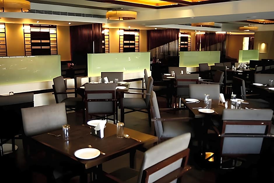 Goutham Grand Hotel - Tenali