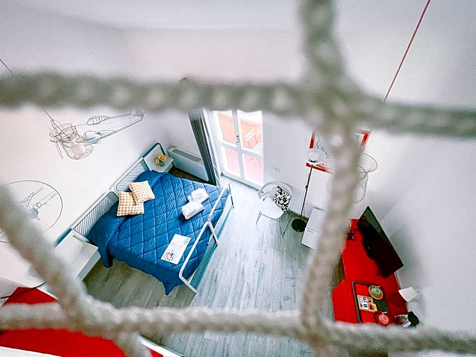 Ostello Bello Genova