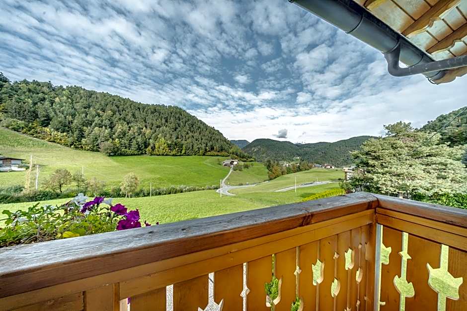 Garni Hotel Melissa