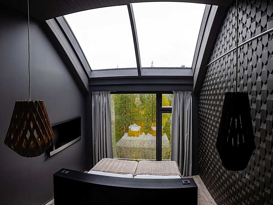 Hotel Ylläsrinne Deluxe