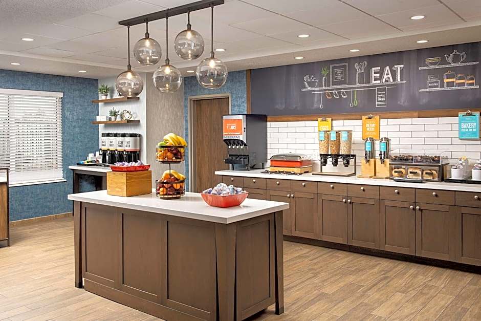 Hampton Inn By Hilton & Suites Rapid City Rushmore, SD