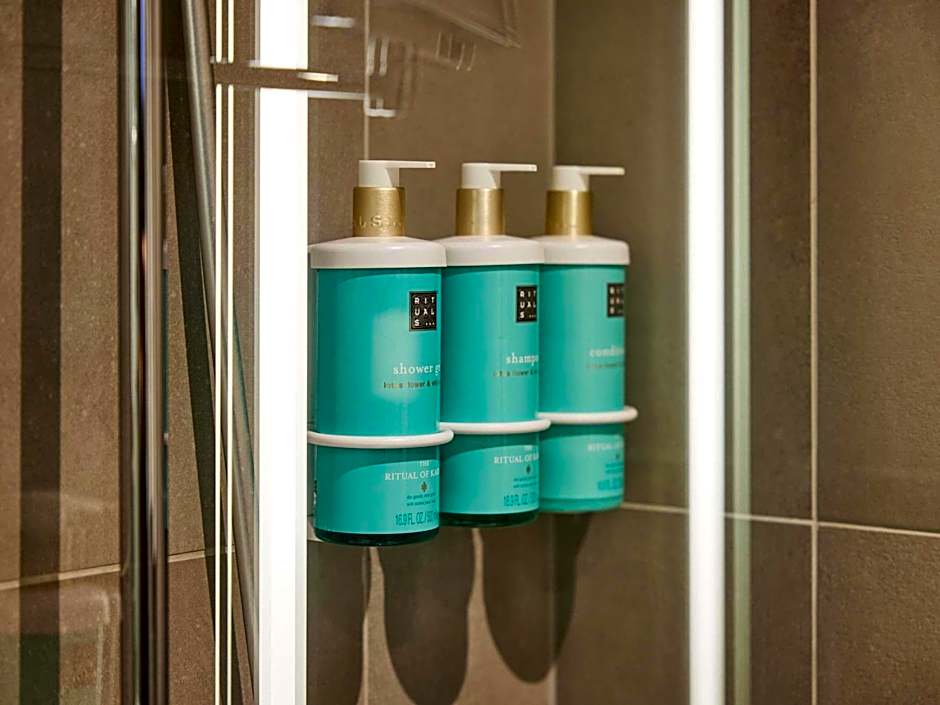 Novotel Suites Genève Aéroport