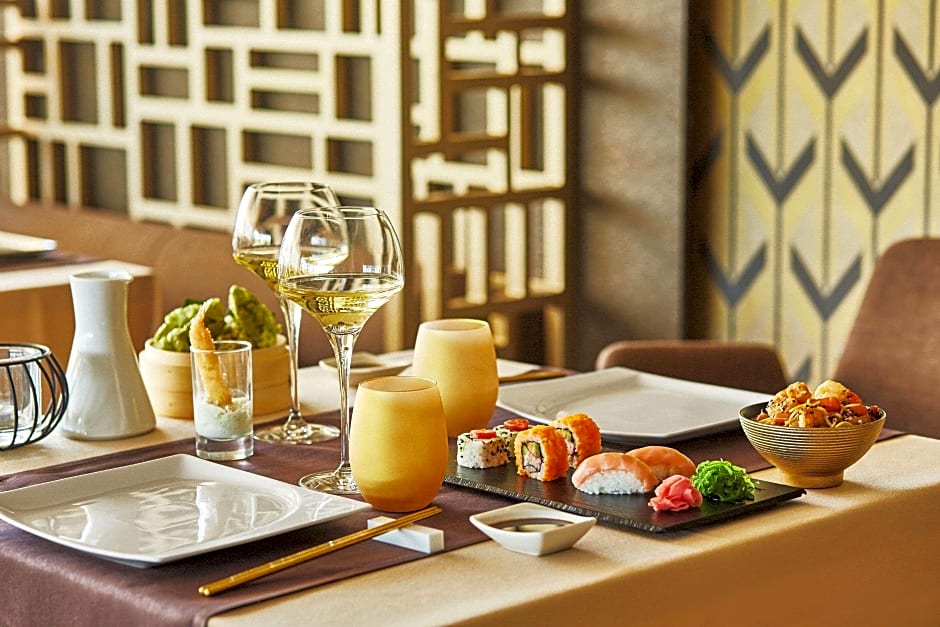 Zafiro Palace Alcudia