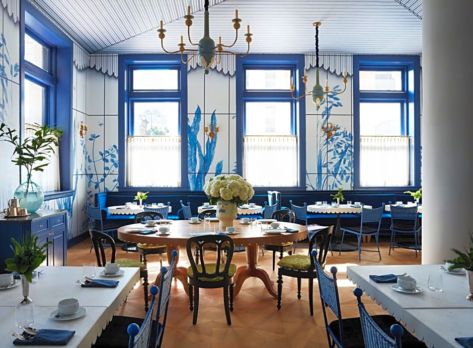 Maison Métier, in the Unbound Collection by Hyatt