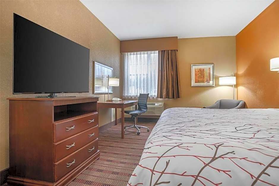 Best Western Plaquemine Inn