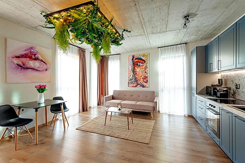 Centro Accommodation