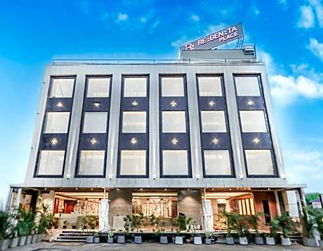 Regenta Place Bhopal by Royal Orchid HotelsLimited
