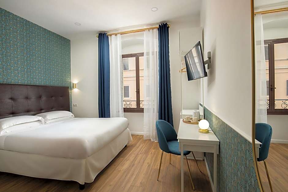 Amalia Suites by Remember Rome