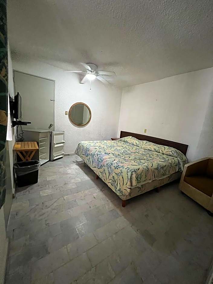 Hotel Suites Jazmín Acapulco