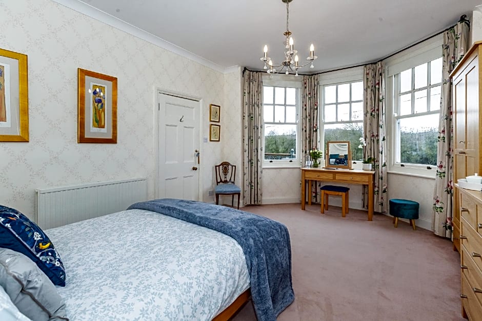 The Agent's House Bed and Breakfast