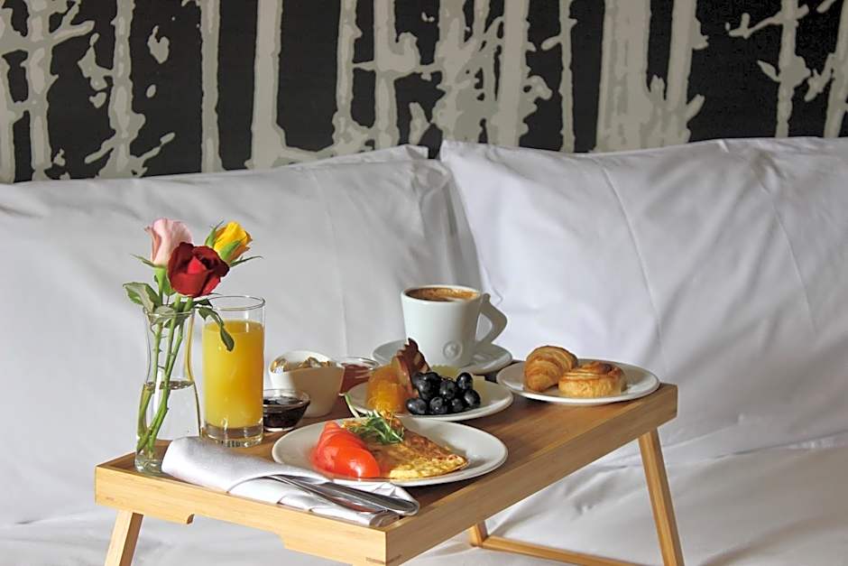 Ramada Plaza Bucharest Convention Center