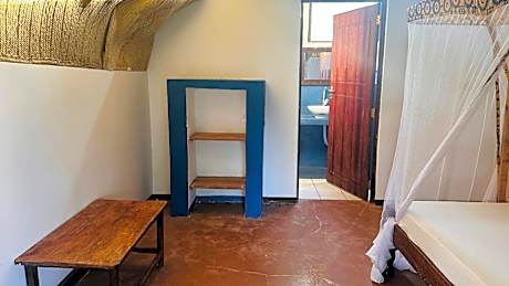 Standard Double Room with Fan