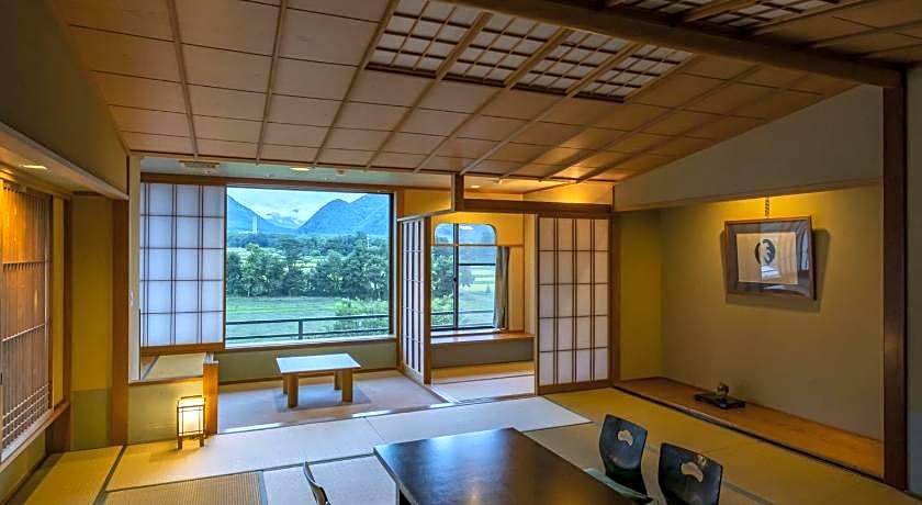 Kurobe View Hotel